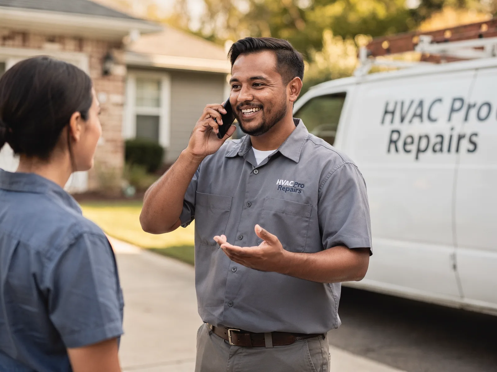 Heat Pump Repair Portola Valley, CA FAQs